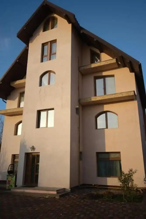 casa Flav