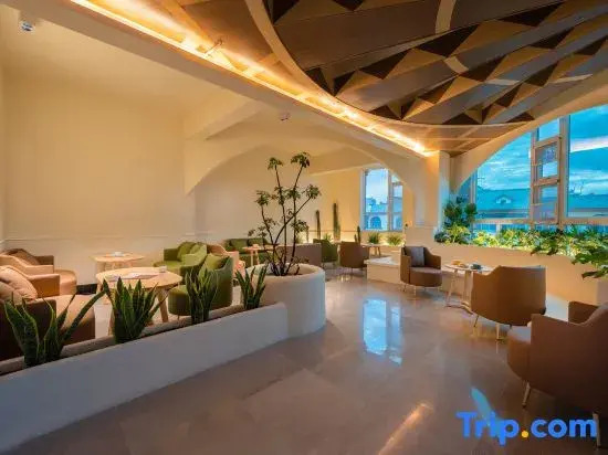 Zaokafei Homestay
