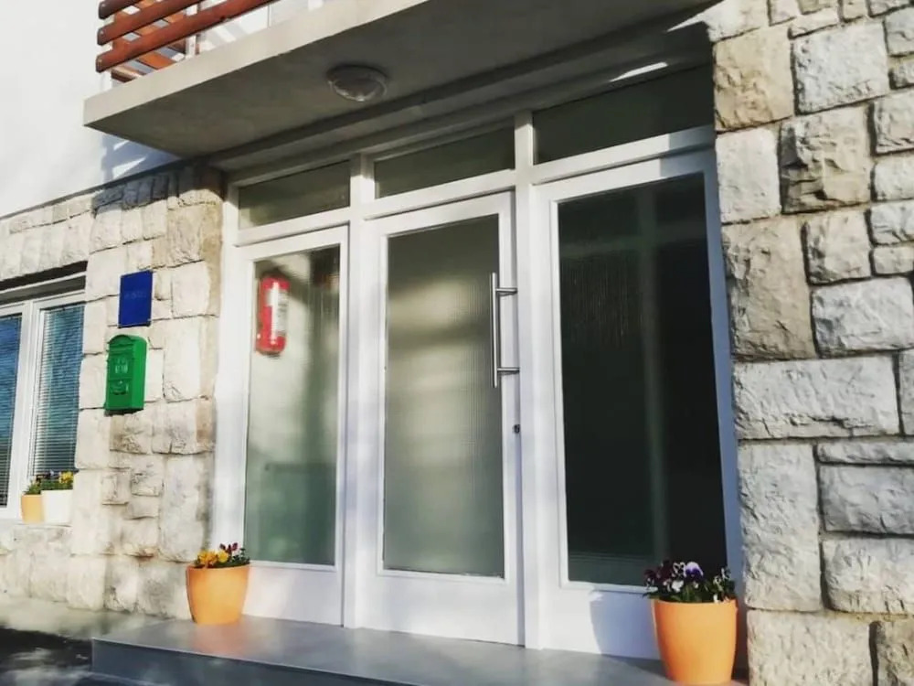 Hostel Eva