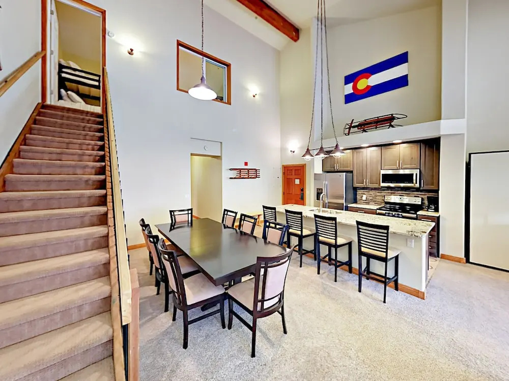 Us Hwy 6 Condo Unit #5967 3 Bedrooms 3 Bathrooms Condo