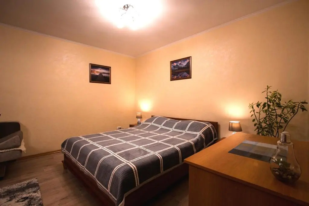 Nadezhda Apartments at Kabanbai batyr 79