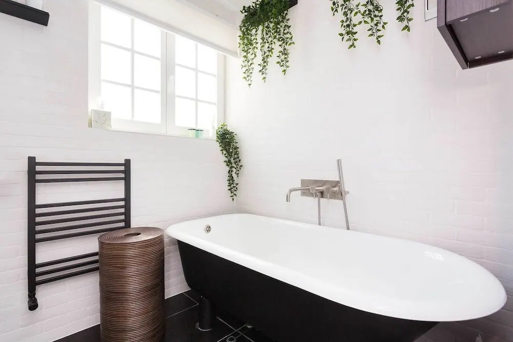 Revitalising in Kensal Rise