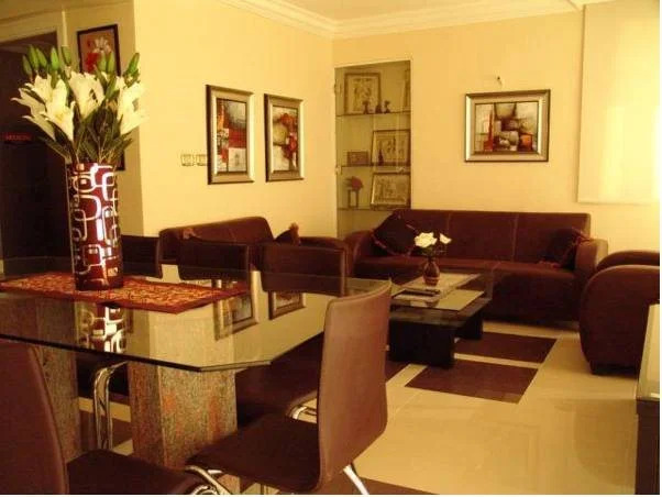 Sehatty Resort