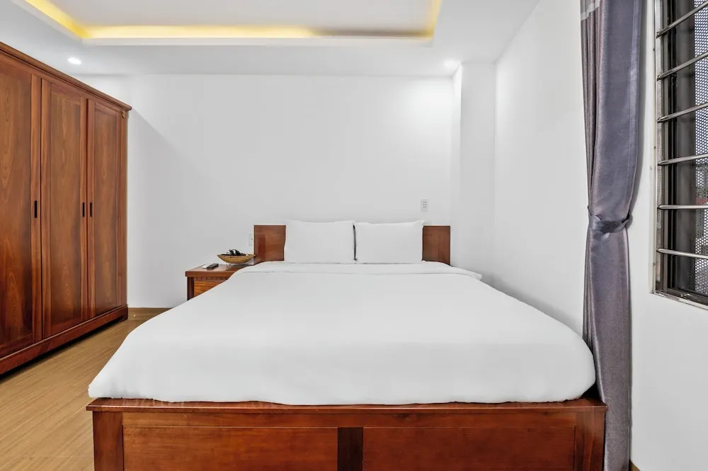 The Samson Boutique Hotel