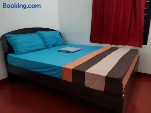 Nallur Holidays Inn