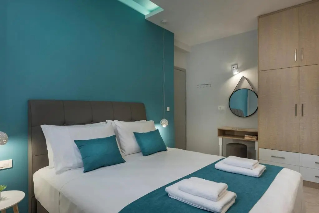 JT Apartments
