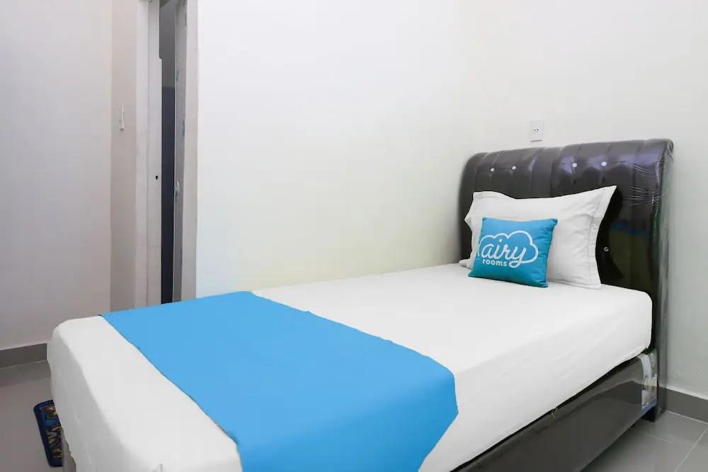 Airy Eco Medan Johor STM Suka Tirta 22