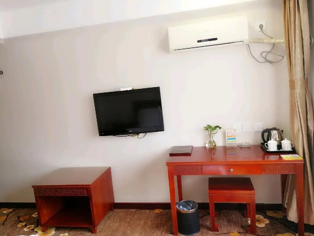 Thank Inn Hotel Hebei Langfang Gu'An Tianshun