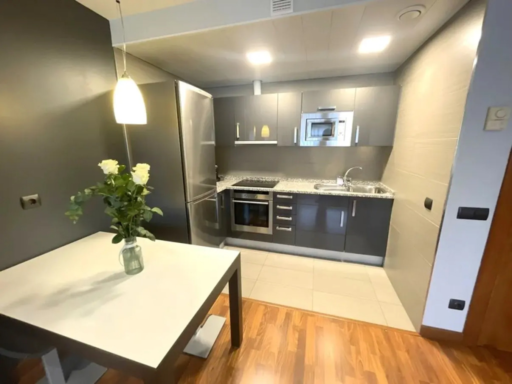 Hotel Apartamentos San Fermín Pamplona