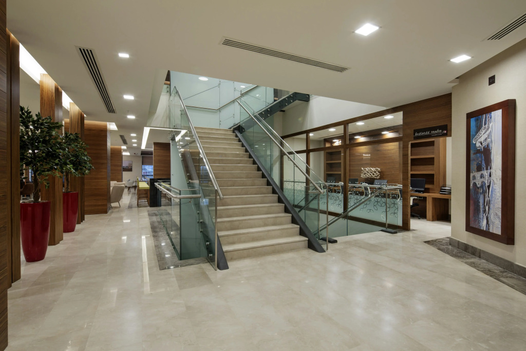 Hilton Garden Inn Corlu