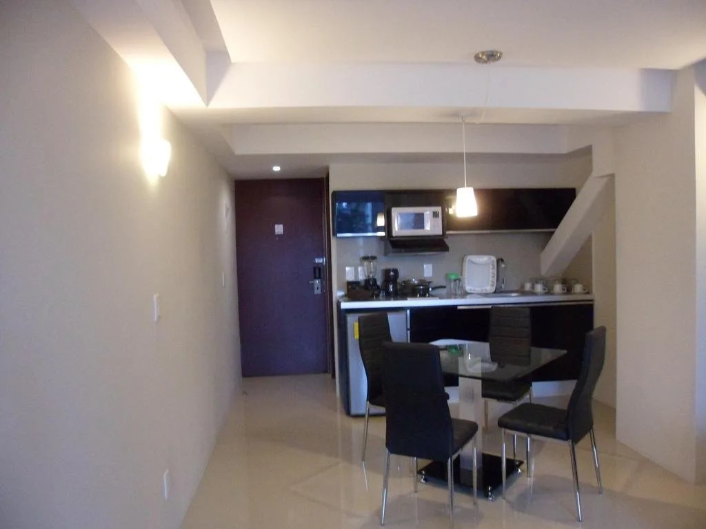 Suites Capri Reforma Ángel 380