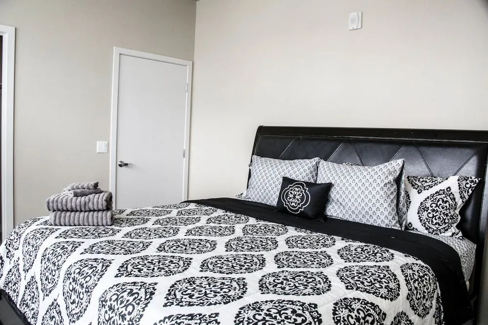 Union Station Penthouse 408
