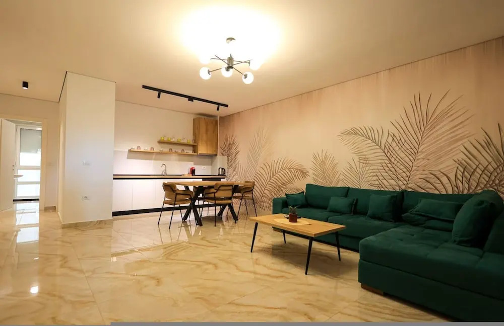 Sanpietro Vacation Apartment 035