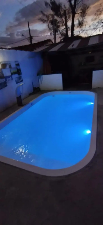 Casa de férias