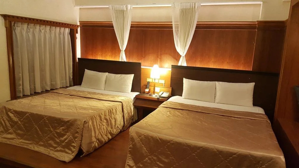 Jiaqing Hotel