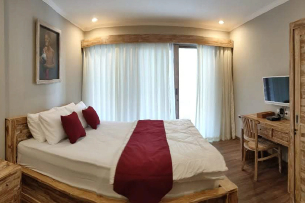 Jimbaran 5 Guesthouse
