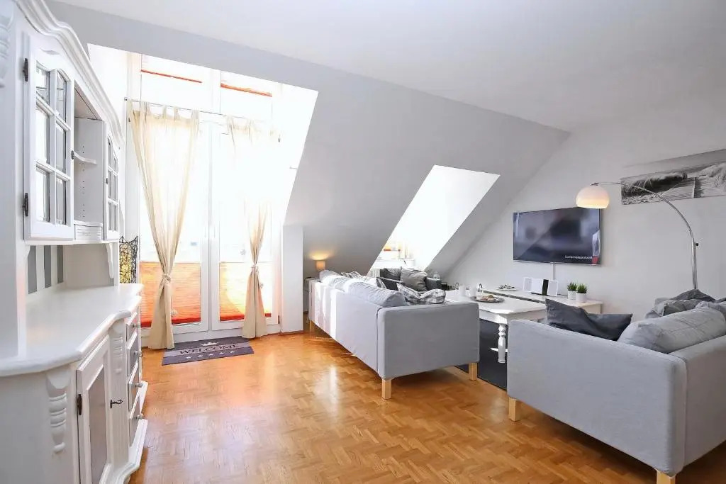 Sünnslag Ostsee-Perle Wohnung 044
