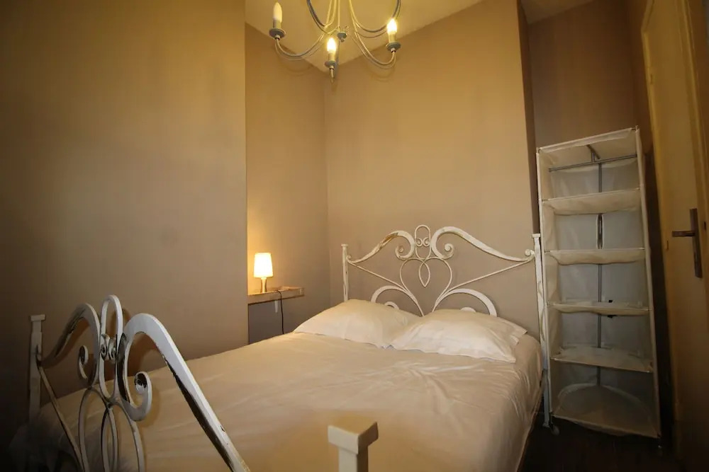 Nice Booking-Le Roy Prom. des Anglais