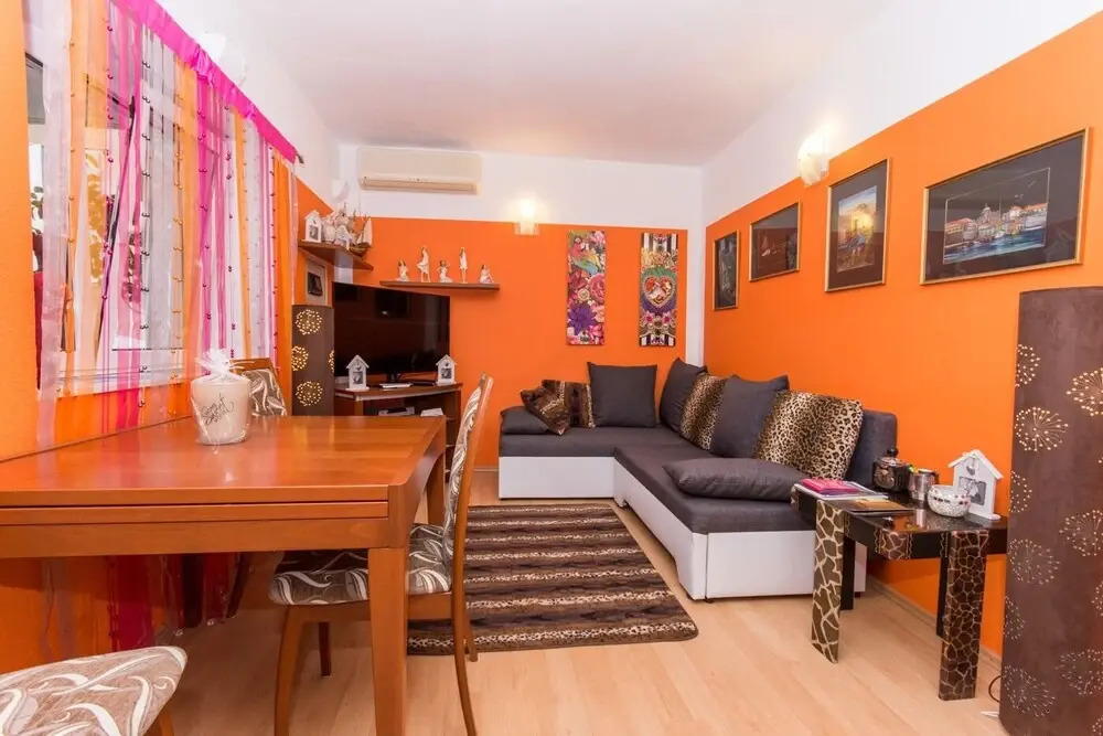 Apartments Mare