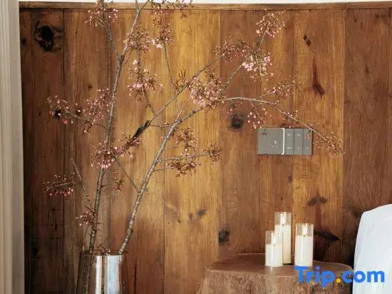 XiHe Creek · Star Moon Swimming Pool · Wangfeng Hidden Stay (Wanfenglin Scenic Area)