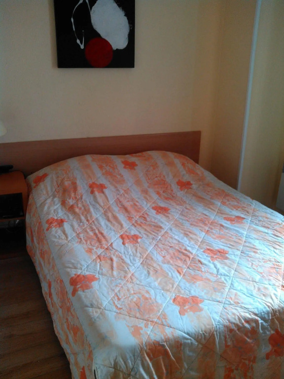 Hotel Victor Hugo