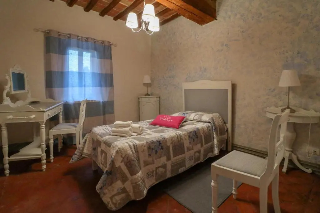 Villa Cambi