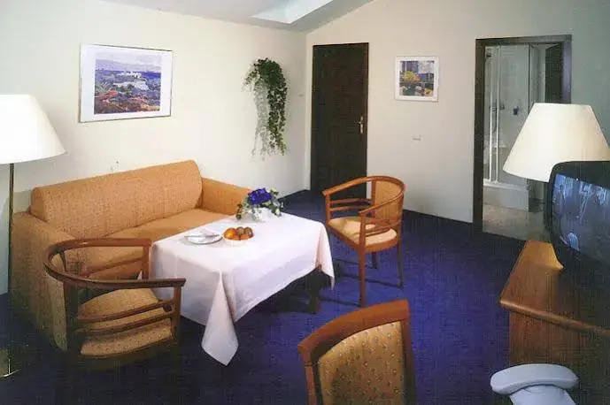Pension Lindenhof