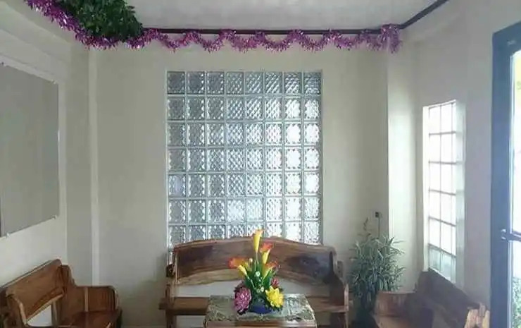 Elegance Guesthouse
