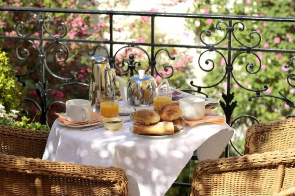 Hôtel Maïtagaria