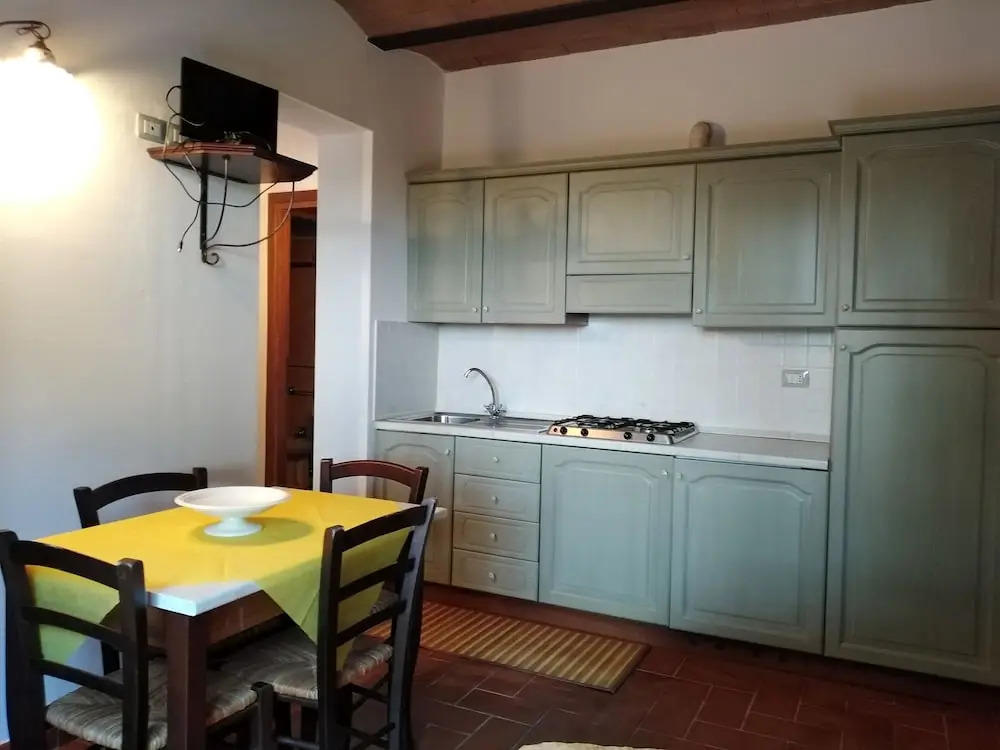 Il Casale di Luna