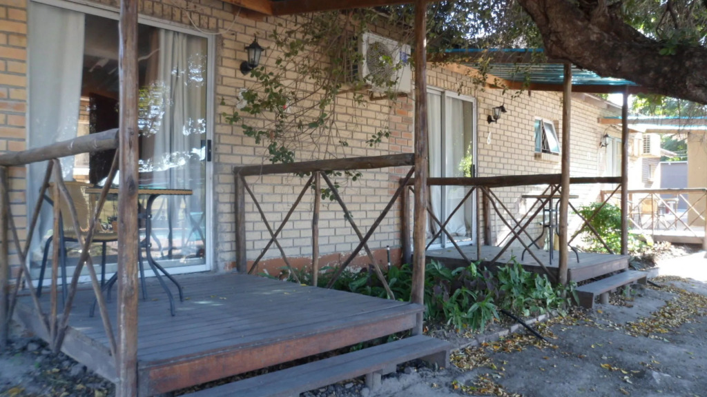 Kesmo Lodge