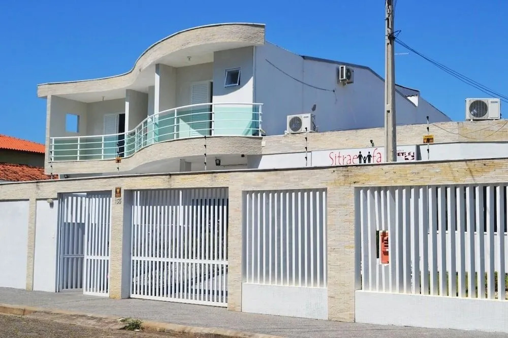 Colônia de Férias SITRAEMFA