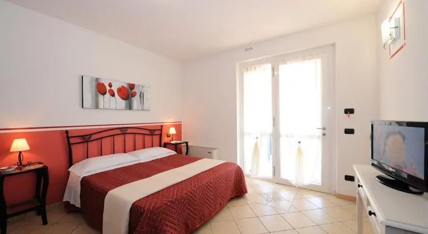 Agriturismo Terra E Sole