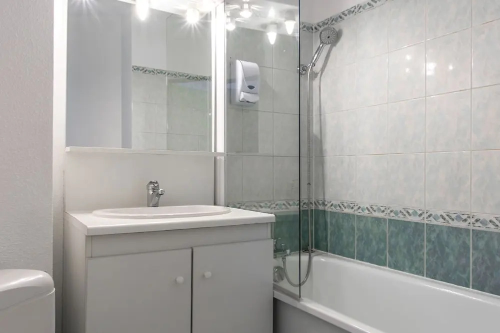 APPARTHOTEL Pythagore Tolbiac