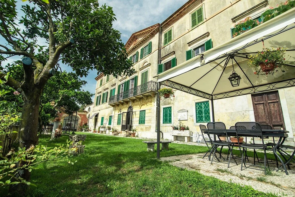 Agriturismo Villa Cavallini