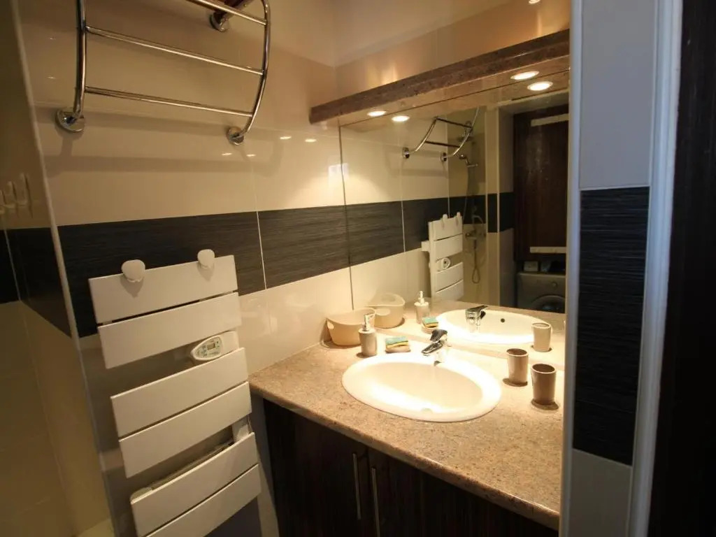 Appartement Banyuls-sur-Mer, 3 pièces, 4 personnes - FR-1-309-88