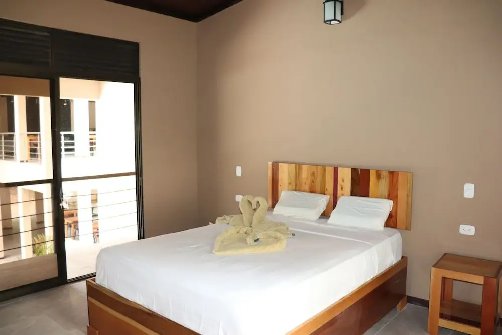 La Preciosa Wild Beach Eco Resort