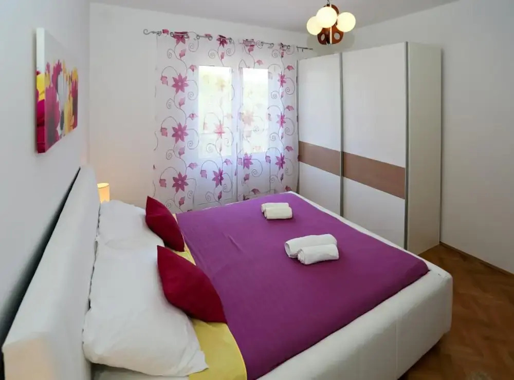Apartments Nena