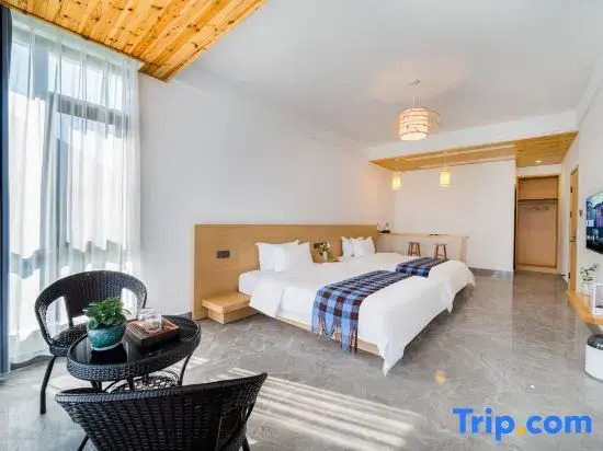 Tonglu Yunjing Homestay