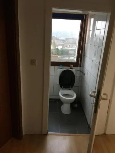 Apartement Am Bahnhof