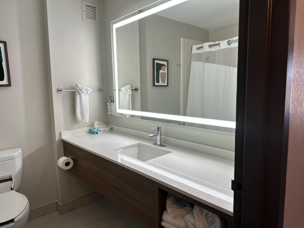 Holiday Inn Roanoke-Tanglewood-Rt 419&I581 by IHG