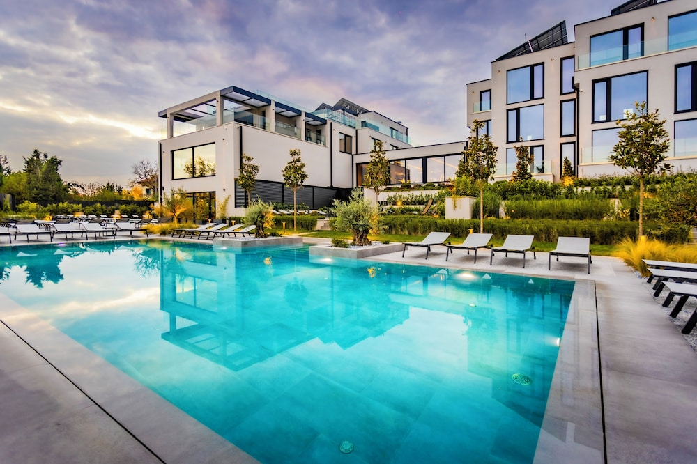 Therma Numera Longevity SPA