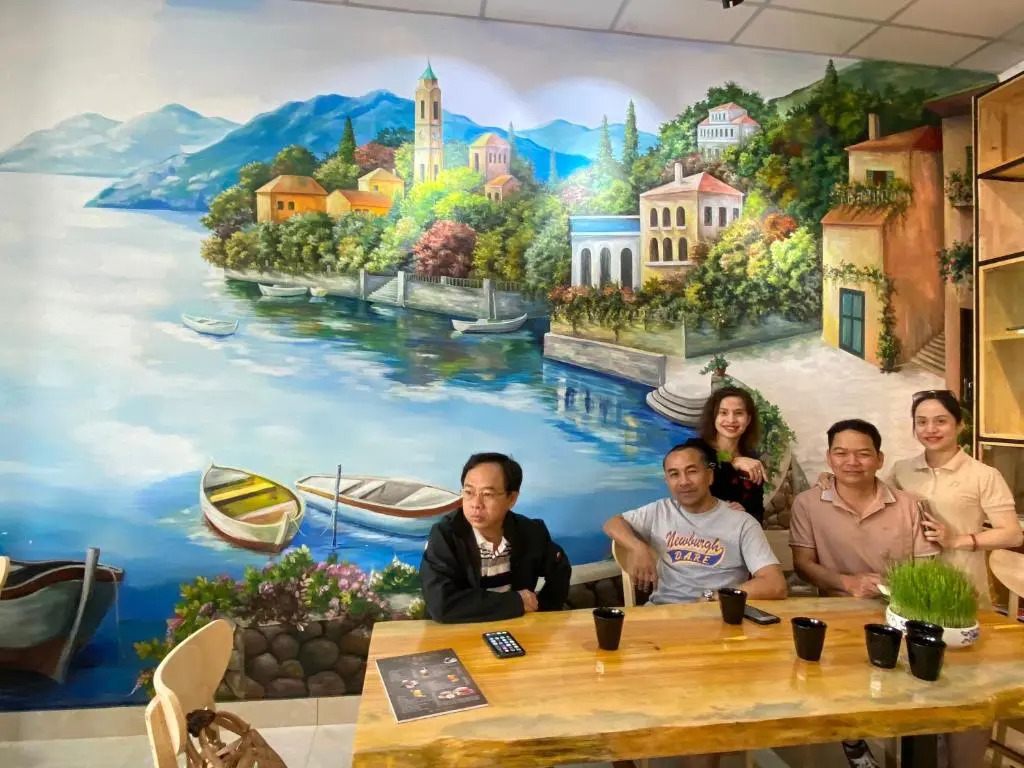 Homestay SALA