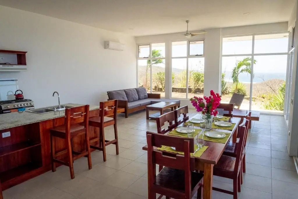 Bella Vista - The Very Best Ocean Views in Playa Remanso