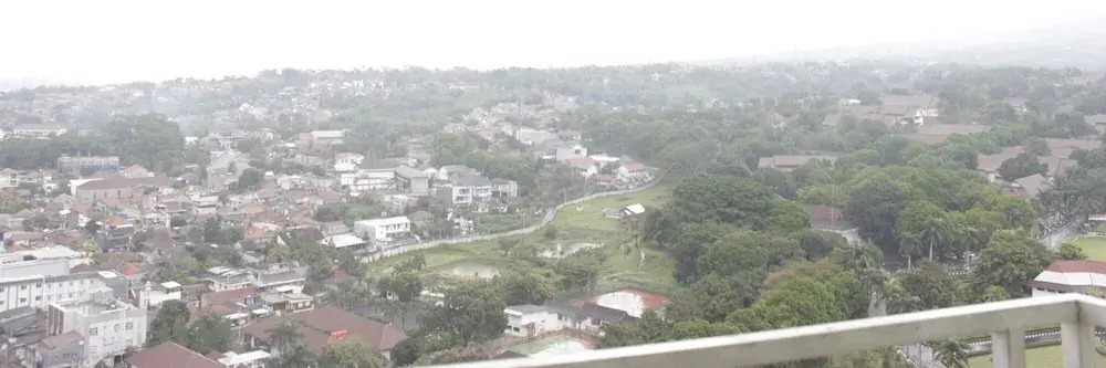 Simply 1BR Apartment at Stanford Jatinangor