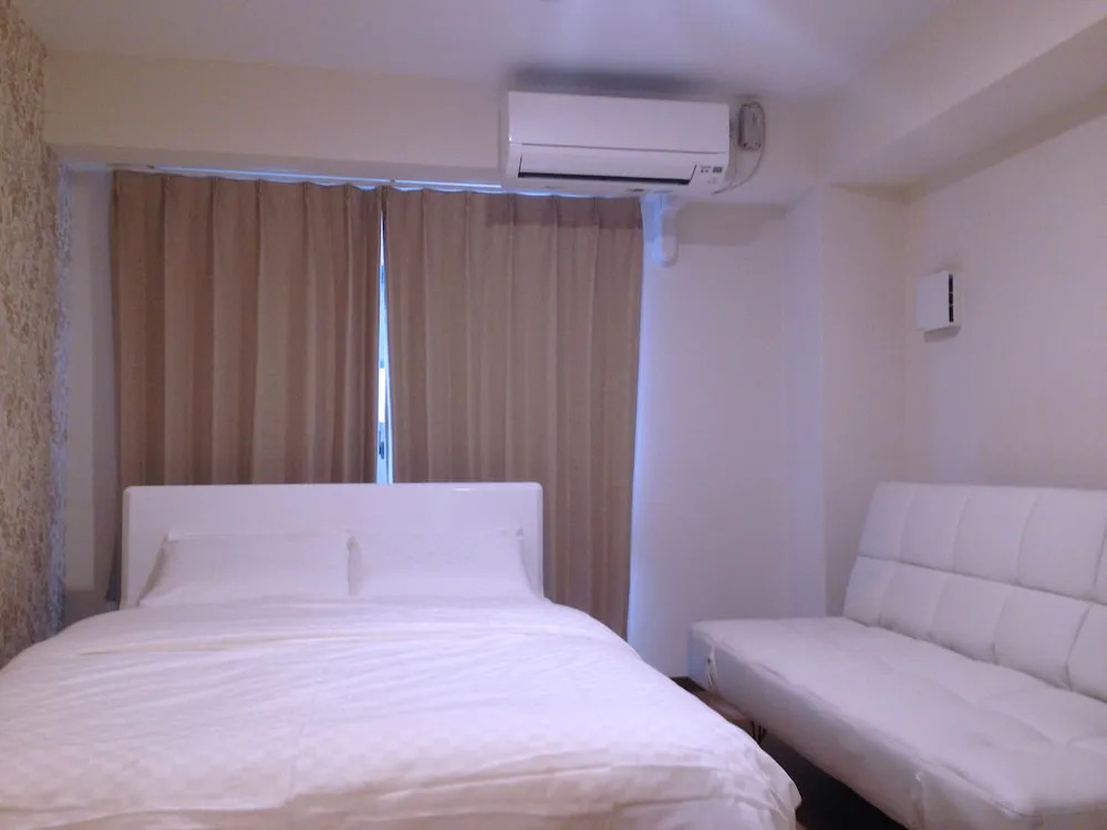 SAI Hotel Kiyomizu Gojo