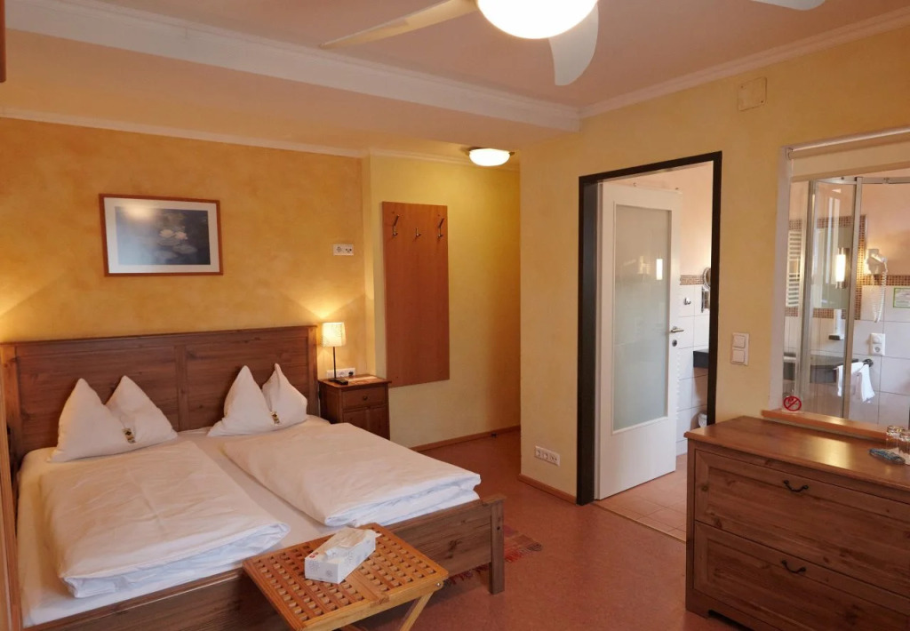 Itzlinger Hof Hotel
