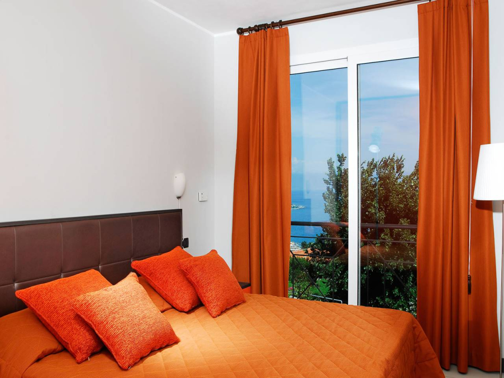 Residence Villa Beuca, Cogoleto