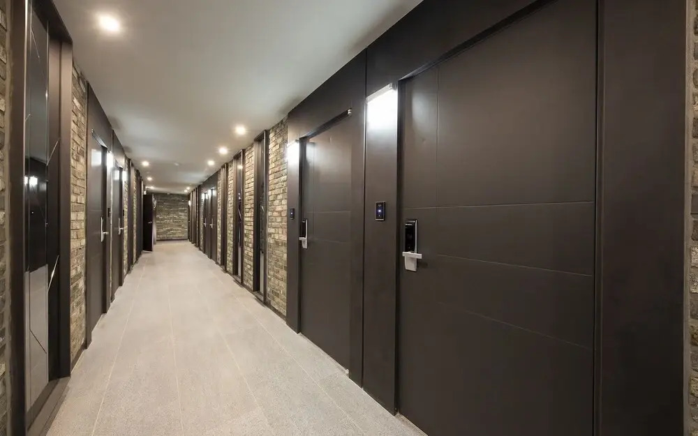 Pyeongtaek Hotel Barts