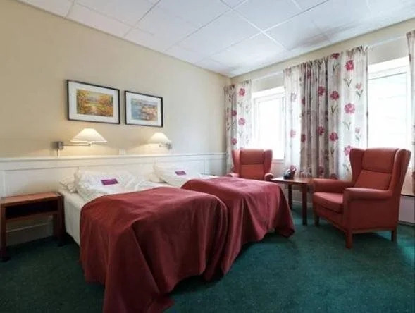 Comfort Hotel Nobel